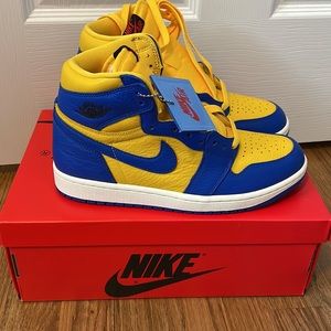 Air Jordan 1 Retro High OG women’s 8